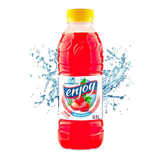 Enjoy Fresa (500 ml)