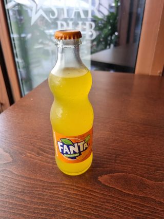 Fanta 
