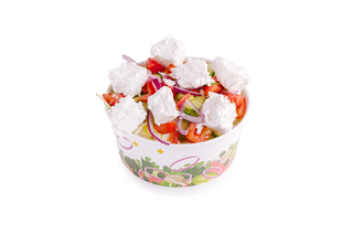 Salată grecească