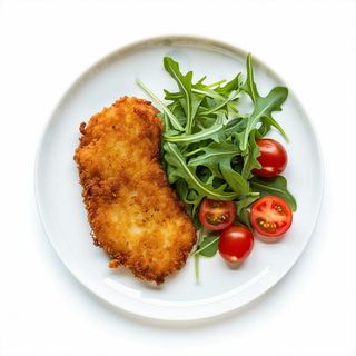 Orecchiona d'elefante