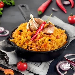 სამარყანდის პილაფი