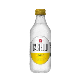 Água Castello Limão