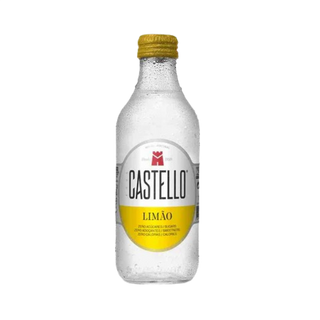 Água Castello Limão