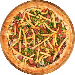 Піца Американо (40см/970г)