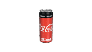 Coca Cola Zero