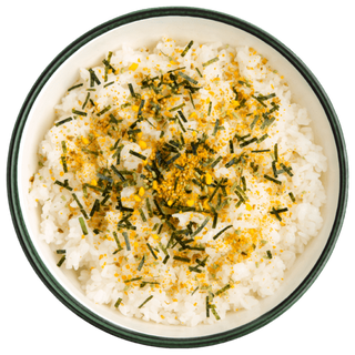 Arroz al Estilo Japonés