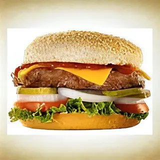Hambúrguer