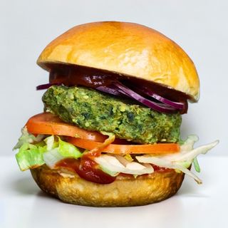 41.Veggie Burger (310г)