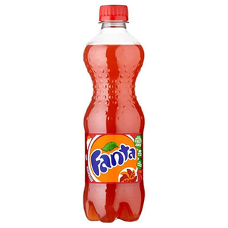 ფანტა ტროპიკი 0.5ლ