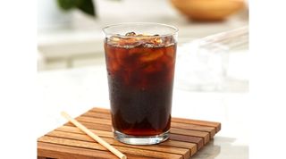Iced Americano