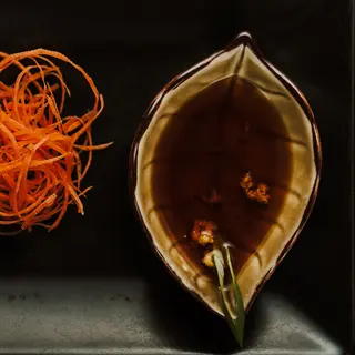 Tempura sauce
