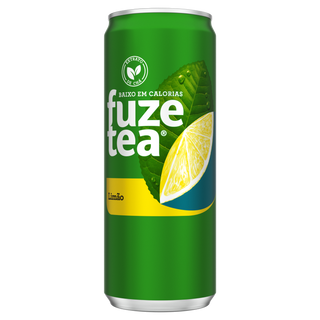 Fuze Tea Limão