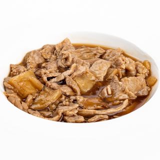 DY156A. Manzo e patate