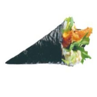 25 Temaki Spicy Tori