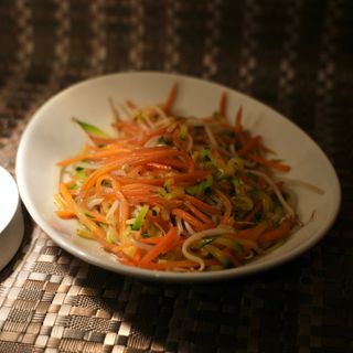 Misto di verdure saltate