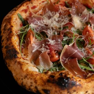 Прошутто парма