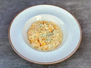 Паста "4 сири" (250g)