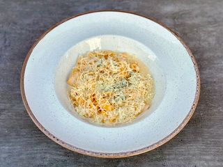 Паста "4 сири" (250g)