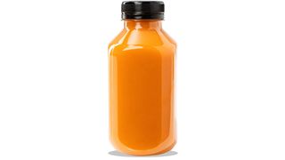 Sok banan, marchew, jabłko 500 ml