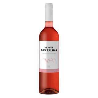 Monte das Talhas