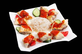 Бейти сарма (500г)