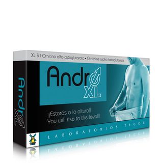 Andro Xl