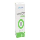 Краплі Comfort Drops (15мл)