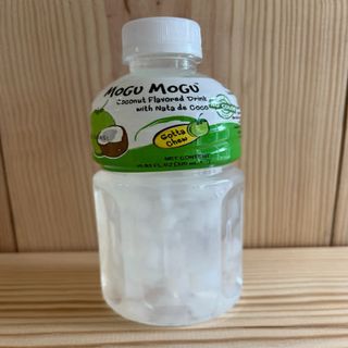 Bebida Mogu Mogu Coco 320 Ml