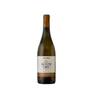 Monte Ory  Blanco 75cl Uva Chardonnay Denominación de Origen Navarra