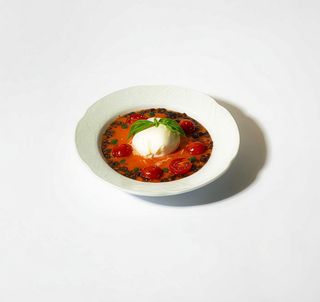 BURRATA MEDITERRANIA