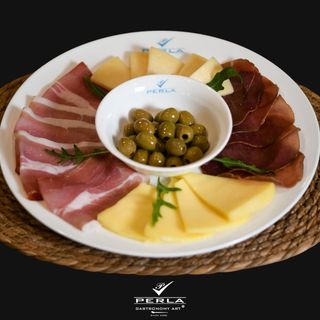 Crnogorska plata  200gr