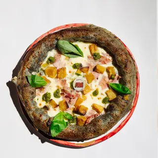 Torna pesto
