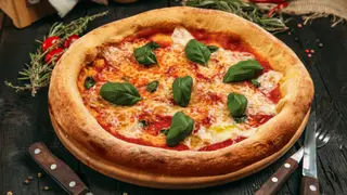 Margherita Italiano