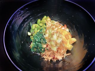 230. Vegan poke