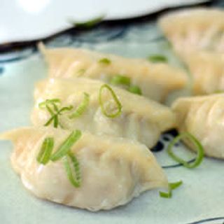#D7 Jiaozi a la plancha al estilo Shanghainés (6)