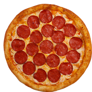 Пепперони (40см)