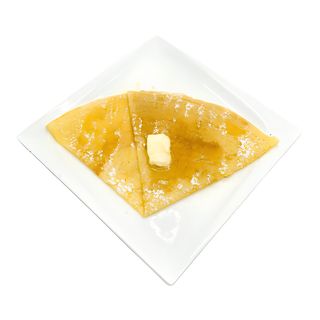 Crêpe