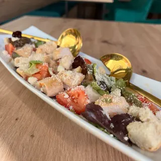 Ensalada César