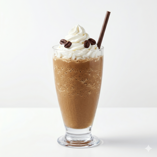 Coffee Smoothie (sin sirope)