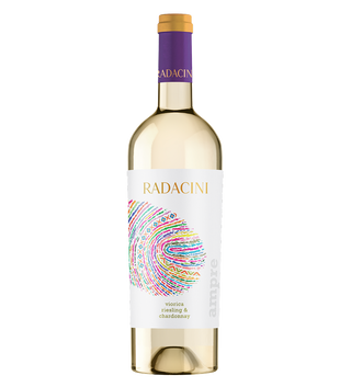 Radacini AMPRE Viorica & Chardonnay & Riesling