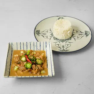 Bicol Express
