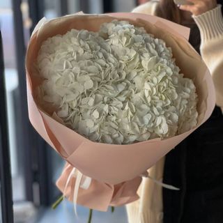 БУКЕТ "БЕЛАЯ ЛАГУНА"