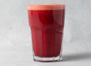 Sumo de Beterraba