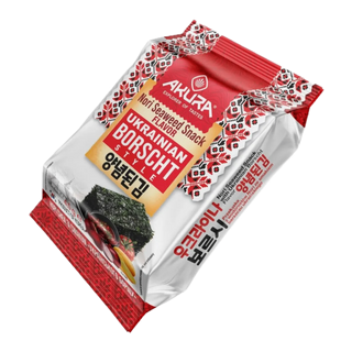 Nori Snack Barszcz (4.5g)