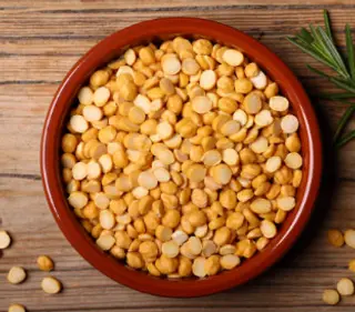 Chana Dal