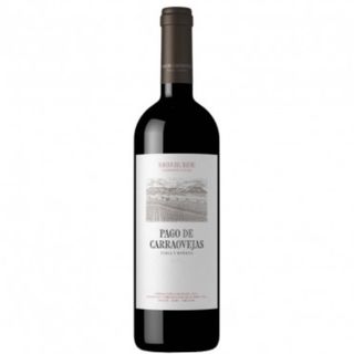 PAGO DE CARROVEJAS CRIANZA 