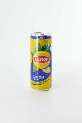 Lipton de Limón