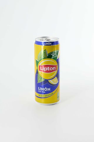 Lipton de Limón