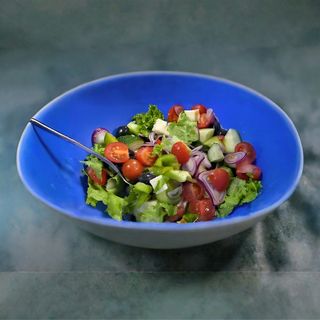 Грек салаты