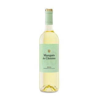 Vino Blanco Marqués De Cáceres (750 Ml.)